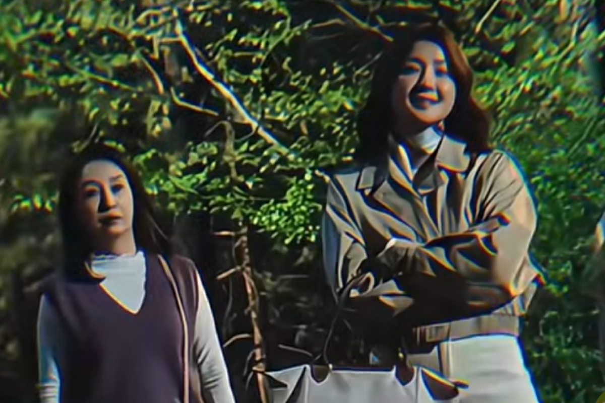 Nonton Drakor Salon de Holmes Episode 5-6 Sub Indo serta Link dan Spoiler di KST bukan LK21: Kekuatan Perempuan dan Misteri yang Semakin Memanas
