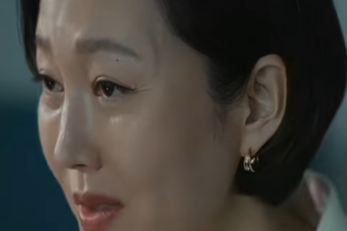 The Defects Episode 7 Sub Indo dan Spoiler serta Link Bukan LK21 di Netflix: Jung Hyun Gagal Mewujudkan Rencana Jahatnya