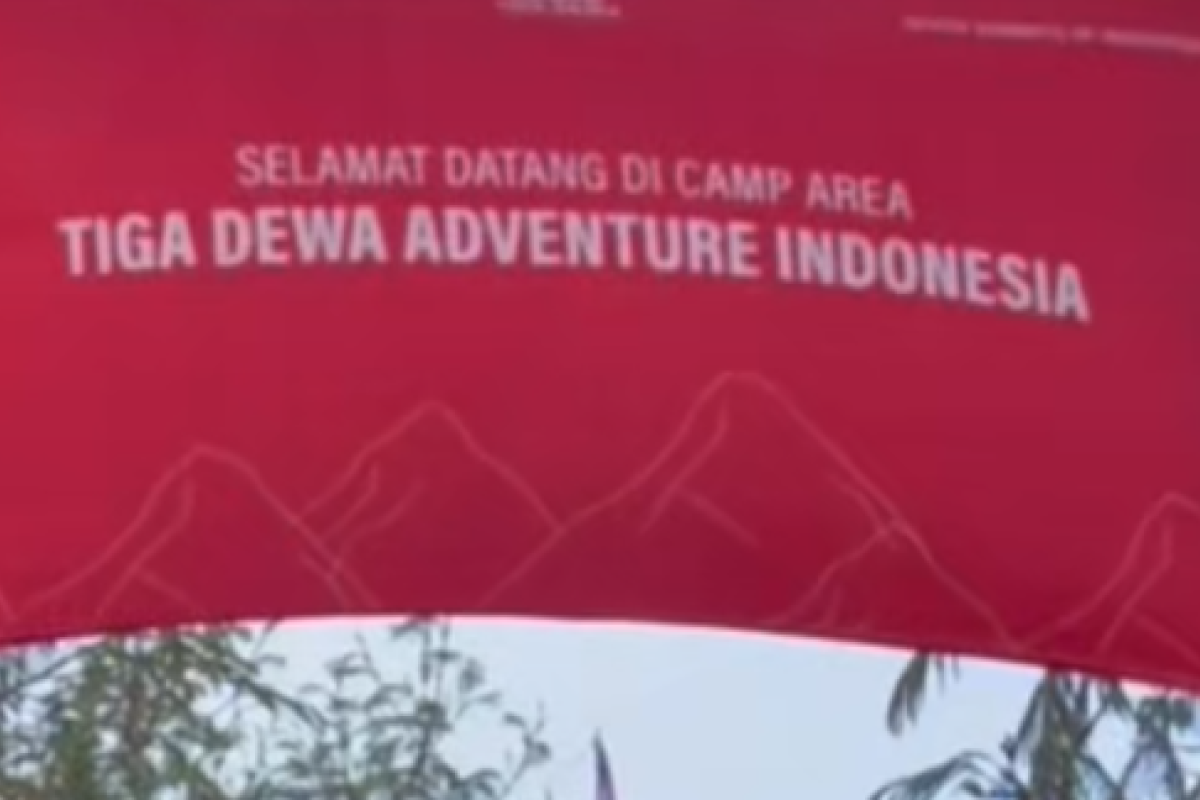  Biodata Tampang Muhammad Rifqi Maulana Lengkap dari Umur, Agama dan IG, Pemilik Akun Tiga Dewa Adventure Indonesia