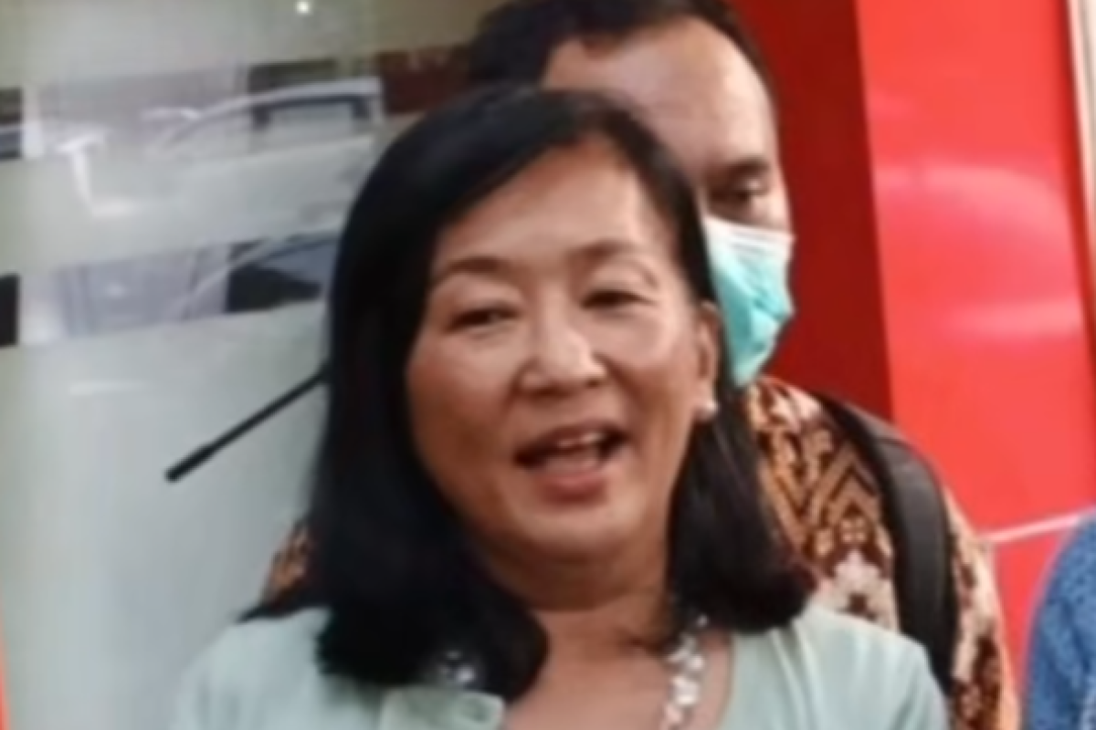 Siapa Anak dan Suami Susana Darmawan? Owner Clairmont Patisserie yang Seret Codeblu ke Jalur Hukum, Bukan Orang Sembarangan?