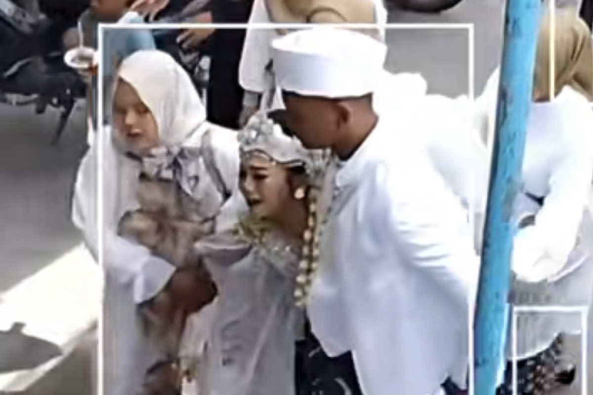 Siapa Wiwin Wulandari? Korban Dekorasi Pernikahan Rp30 Juta Tak Selesai di Hari H yang Diduga Dilakukan oleh Nafa Wedding