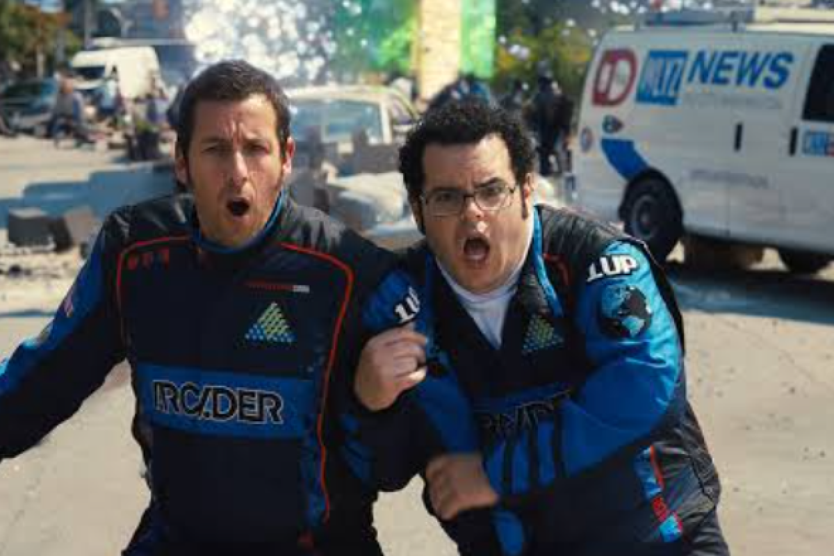 Jadwal Program Televisi Kamis, 10 Juli 2025 Ada Film Bioskop Pixels dan Heart of Dragon di Metro TV, SCTV, TVONE, NET TV, Indosiar, TRANS 7, TRANS TV dan RCTI serta Link Streaming