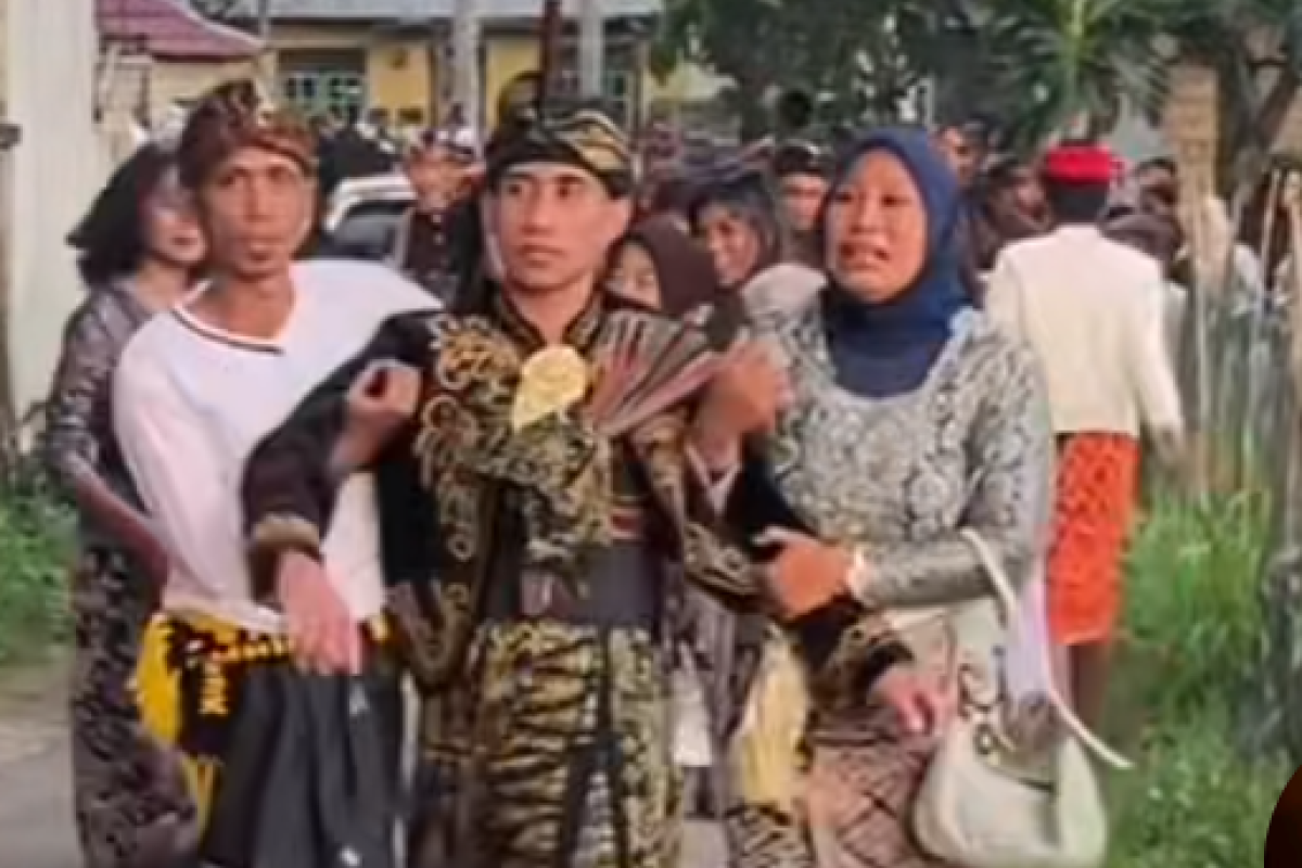 Selisih Umur Rodi Handika dan Nurdiana Berapa? Inilah Biodata Sosok Pengantin di Lombok yang Viral Usai Ngaku Perawan Ternyata Janda