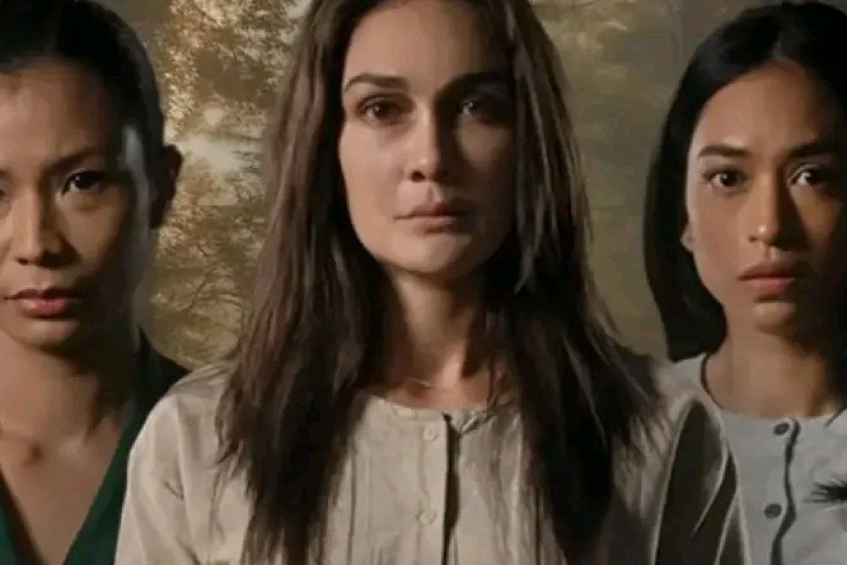 Apakah Film Jalan Pulang 2025 yang Dibintangi Luna Maya, Bakal Lanjut Season 2?
