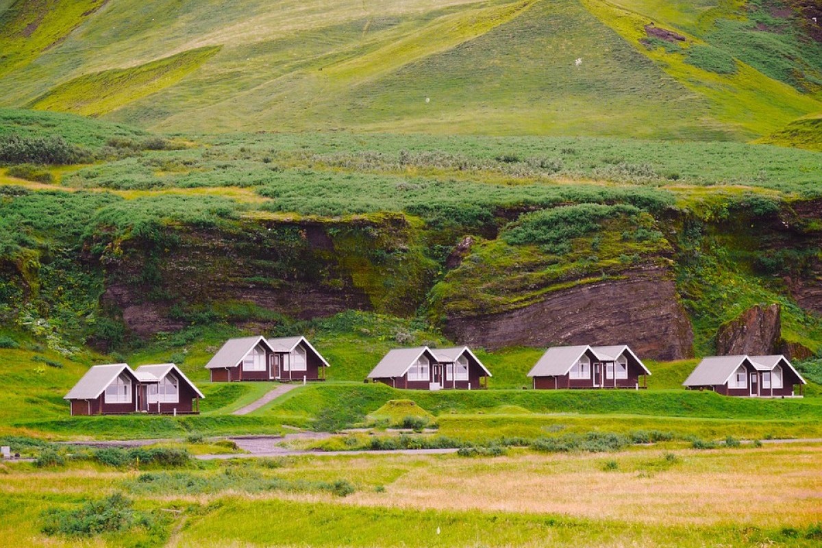 Teletak di Tengah Perkebunan Teh! Inilah Kampung Terpencil Nan Sunyi di Jateng yang Hanya Ditinggali 6 KK dan Perbukitan Jadi Daya Tarik Utama