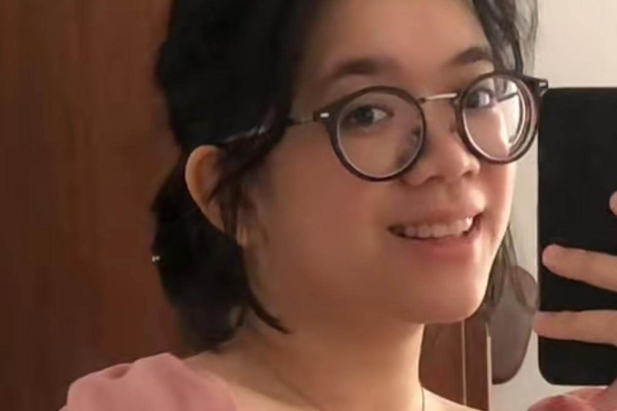 Profil Deandra Nadira Rangkuti Pacar Gustiwiw Musisi Muda yang Meninggal Dunia, Lengkap dari Umur, Agama dan Akun Instagram