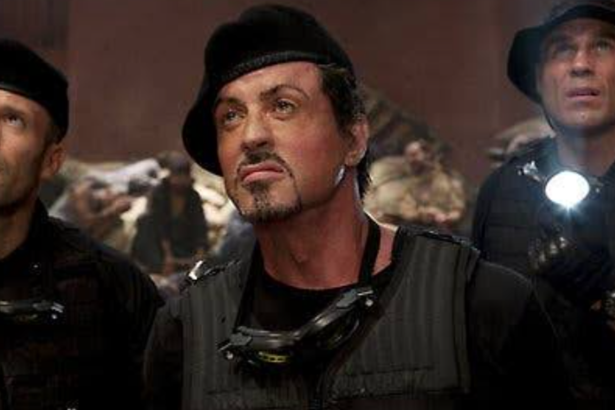 Jadwal Program Televisi Minggu, 17 Agustus 2025 Ada Film Bioskop The Expendables dan Triple Threat di Metro TV, SCTV, TVONE, NET TV, Indosiar, TRANS 7, TRANS TV dan RCTI serta Link Streaming
