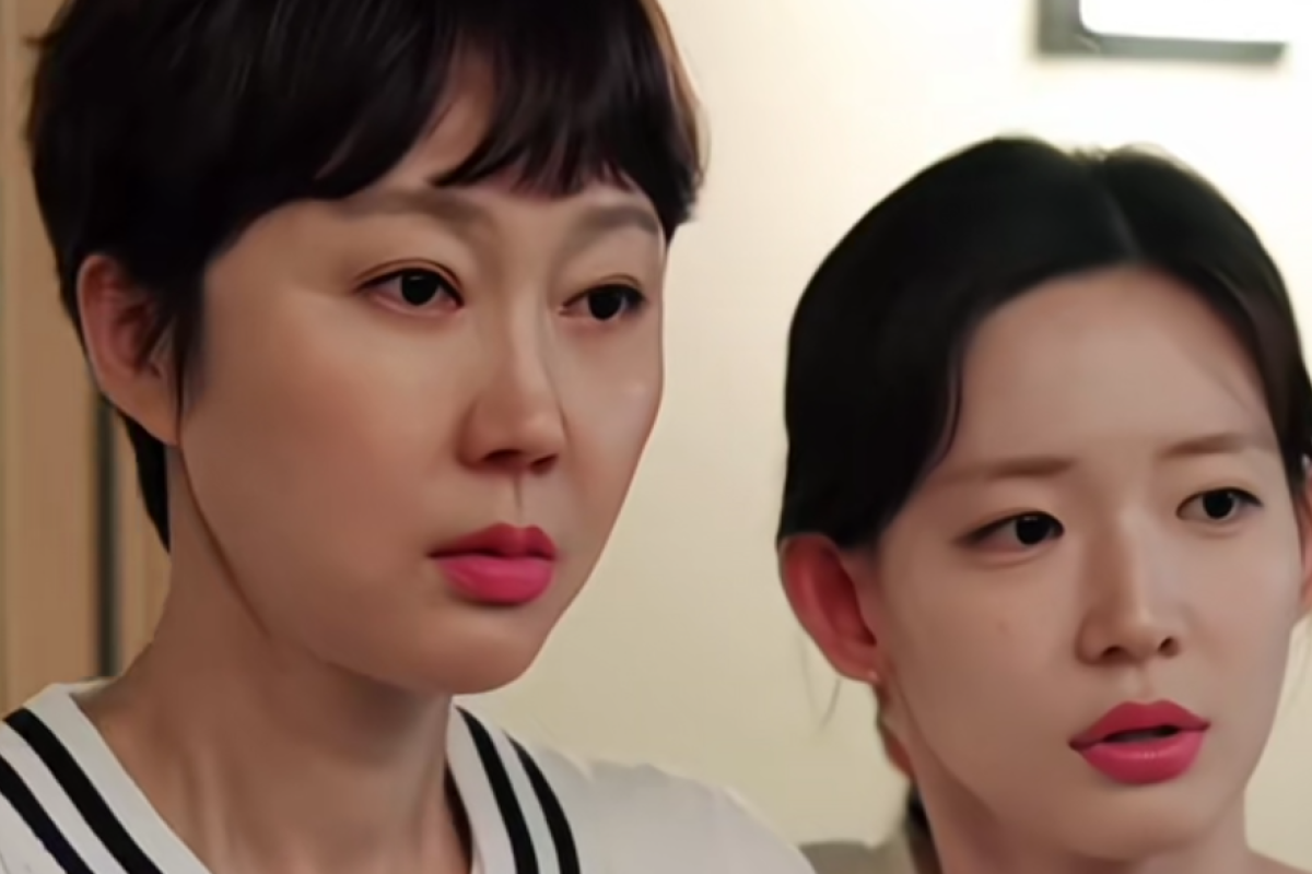 Love, Take Two Episode 6 Sub Indo dan Spoiler serta Link bukan LK21 di TVN: Ji An Akhirnya Mulai Mengakui Perasaannya