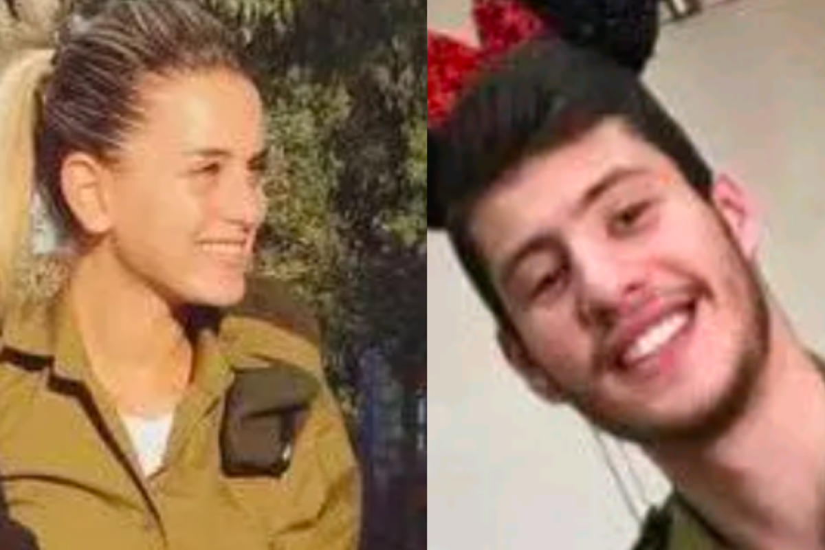 Profil Tampang Adi Hashamonai Gonen dan Shachar Gonen lengkap dari Umur, Agama dan IG, Dua Mantan Tentara Israel yang Bangun Villa di Bali, Benarkah Suami-Istri?