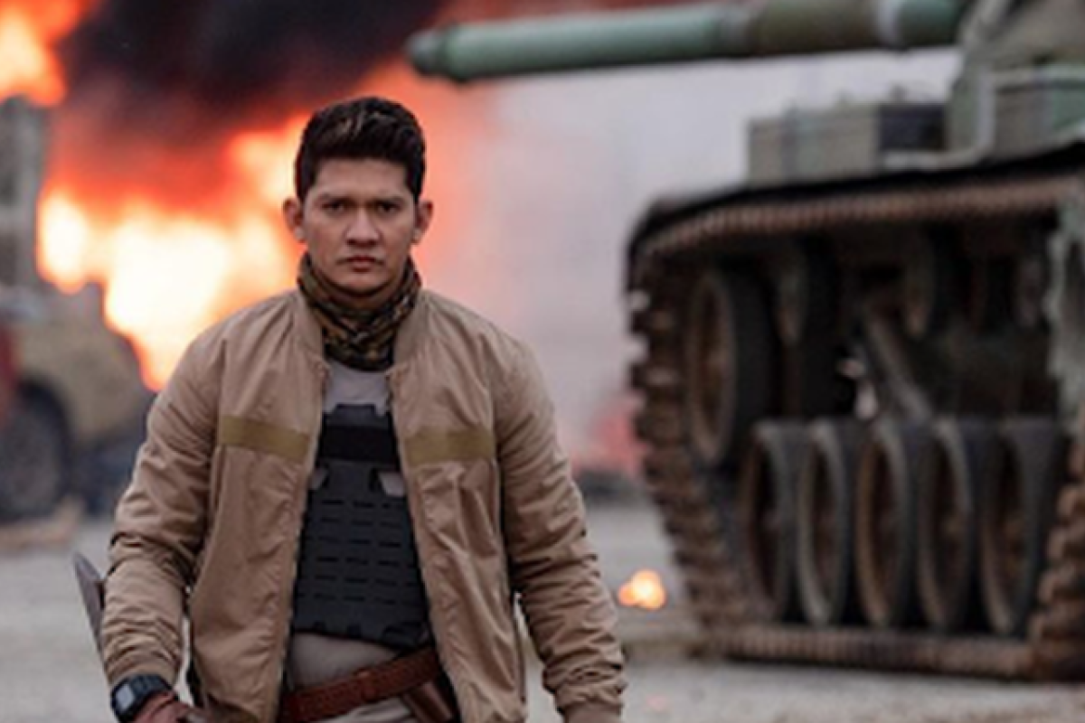 Jadwal Program Televisi Kamis, 19 Februari 2026 di ANTV, GTV, Indosiar, MDTV, Metro TV, MNCTV, RCTI, SCTV, Trans 7, Trans TV dan TVONE Ada Aquaman: Lost Kingdom, The Expendables 4 & All the Devil's Me