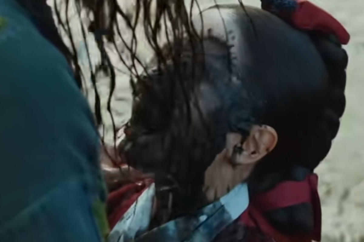 Nonton Drakor The Haunted Palace Episode 7-8 Sub Indo & Spoiler serta Link di VIU bukan LK21: Yeo Ri Lemah, Istana Semakin Kacau!