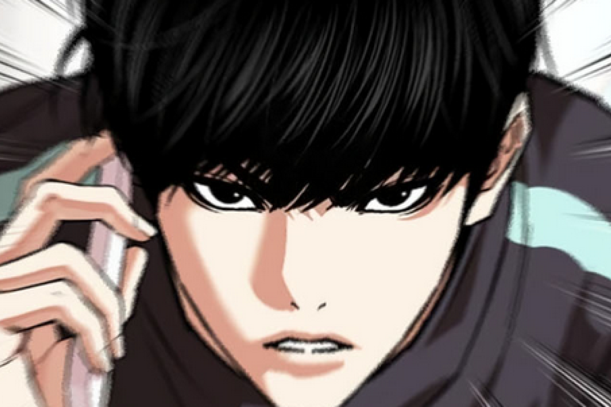 Pertaruhan Terakhir! Lookism Chapter 593 English Sub Indo, Update Rilis Terbaru