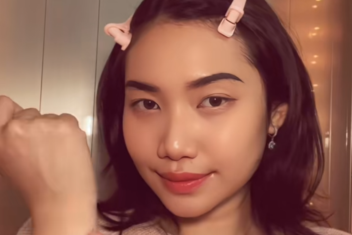Marshella Aprilia Anaknya Siapa? Inilah Biodata Mantan Kekasih Pratama Arhan Yang Namanya Mencuat Usai Perceraian dengan Azizah Salsha, Bukan Orang Biasa?