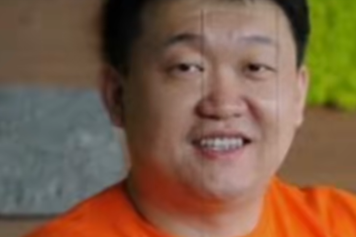 Profil Biodata Forrest Li Pendiri Garena dan Free Fire yang Dikabarkan Meninggal Dunia, Lengkap dari Umur, Agama dan Akun Instagranm