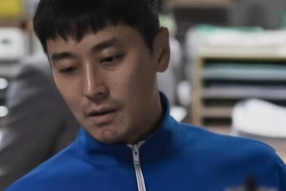 5 Profil Pemain dan Sinopsis Drakor The Witch 2025 Dibintangi Park Jinyoung Hingga Ju Ji Hoon Jadi Cameo di Episode Pertama