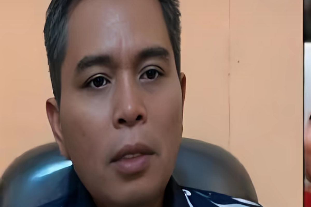 Profil Tampang Agus Riyadi Camat Sungai Bahar yang Minta Maaf Usai Insiden Gagalnya Penampilan Drumband Siswa MTSN 7 Karena Perayaan Ulang, Lengkap: Umur, Agama dan IG