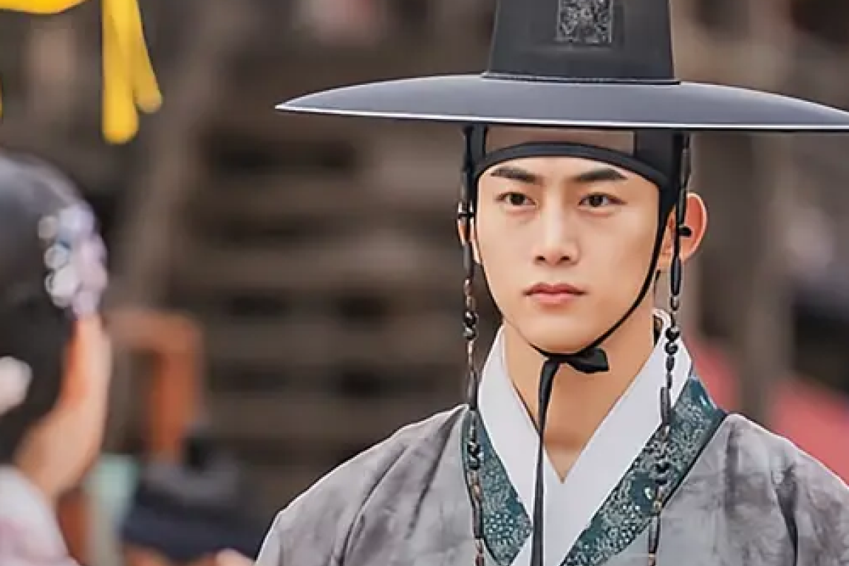 The First Night With the Duke Episode 3-4 Sub Indo serta Link dan Spoiler di VIU bukan LK21: Lee Beon Mulai Menyadari Perasaannya pada Cha Seon Chaek