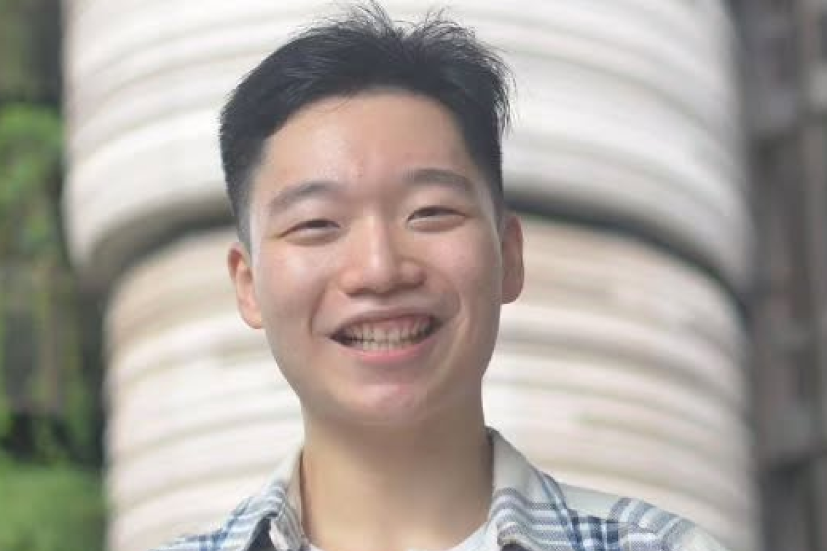 Siapa Leonard Darmawan? WNI Yang Meninggal Dunia Usia Mengikuti Lari Maraton 2XU Compression Run di Singapura