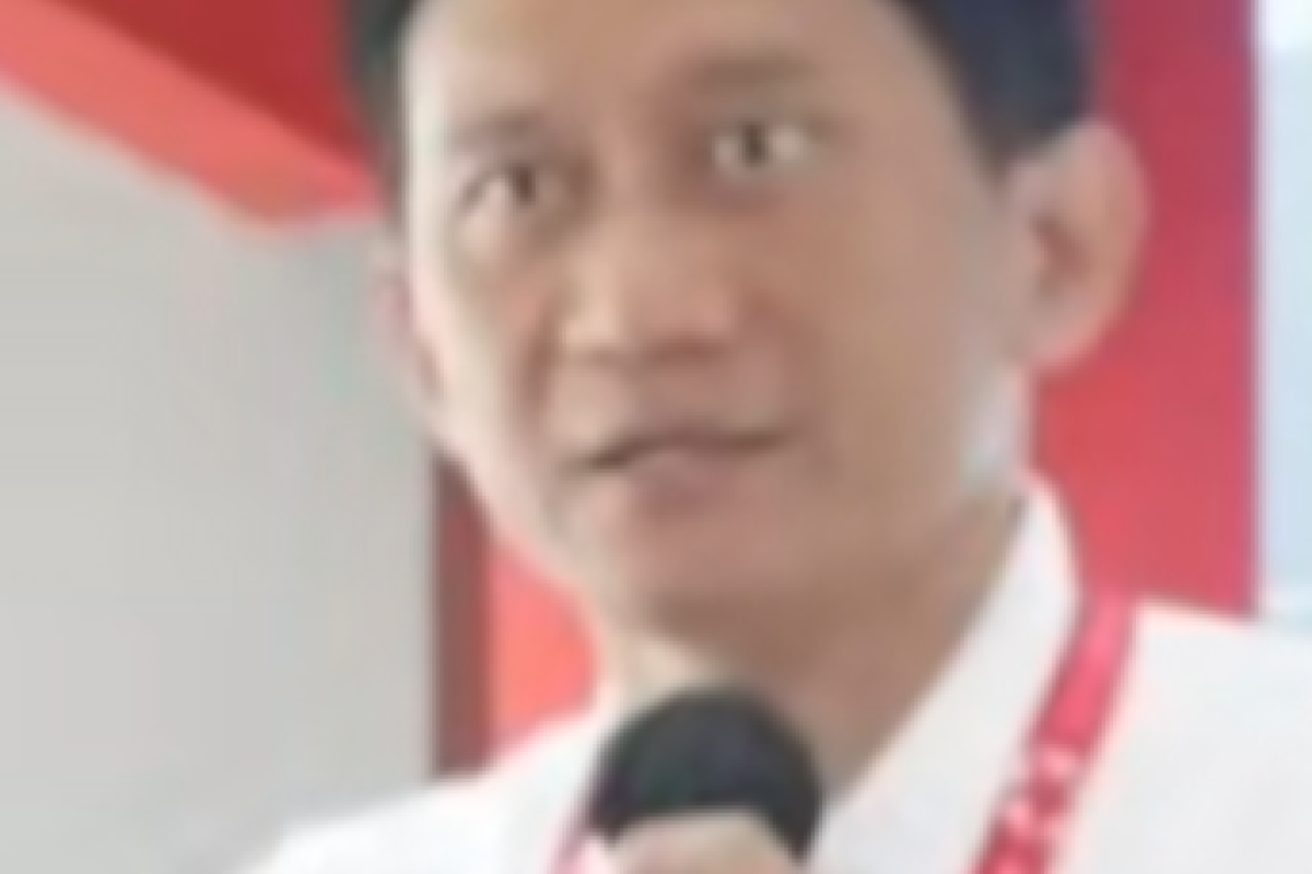 Bobby Rasyidin Resmi Pimpin KAI: Transformasi Besar-Besaran di Dunia Perkeretaapian Indonesia Dimulai!