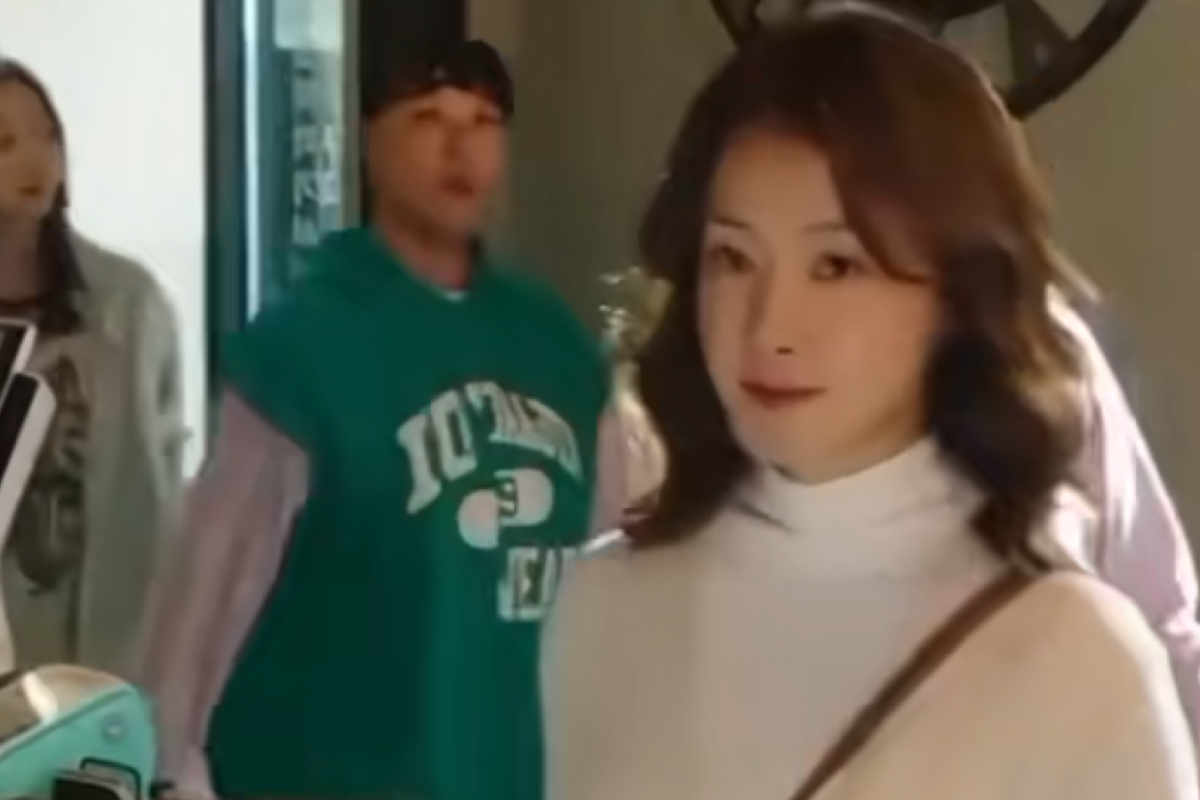 Salon de Holmes Episode 7 Sub Indo Lengkap dengan Link serta Spoiler Bukan LK21 tapi ENA: Park So Hee Nyaris Kehilangan Nyawa