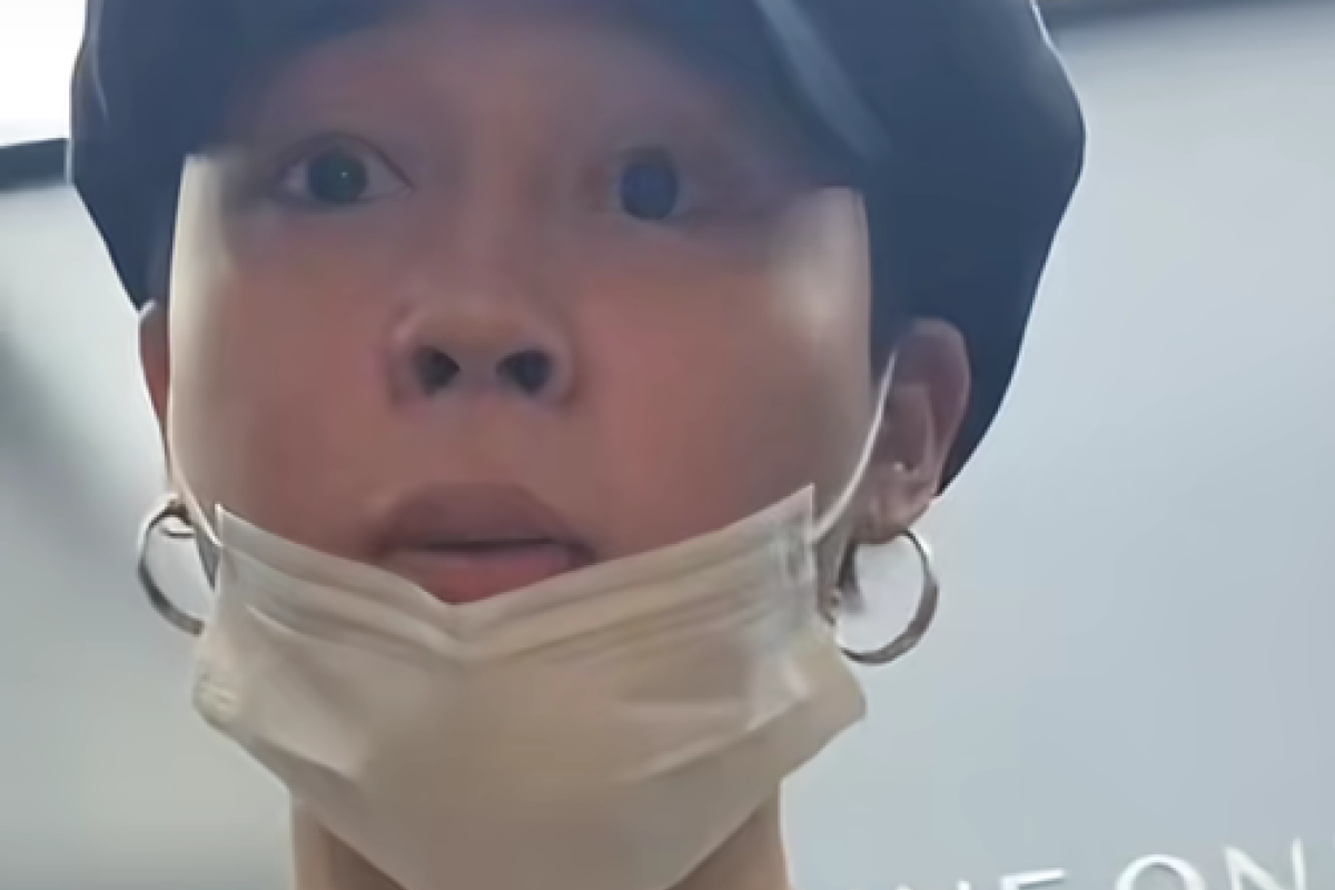 NO SENSOR Video Jimin BTS dan Song Da Eun 2 Menit 26 Detik di DOOD: ARMY Geram, Isu Privasi Jadi Sorotan Utama