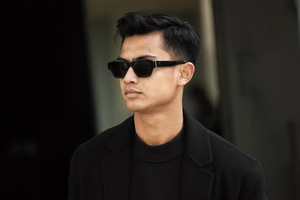 Pratama Arhan Jadi Duda Tampan, Inilah Deretan Kontroversi Rumah Tangga yang Berujung Perceraian Dengan Azizah Salsha