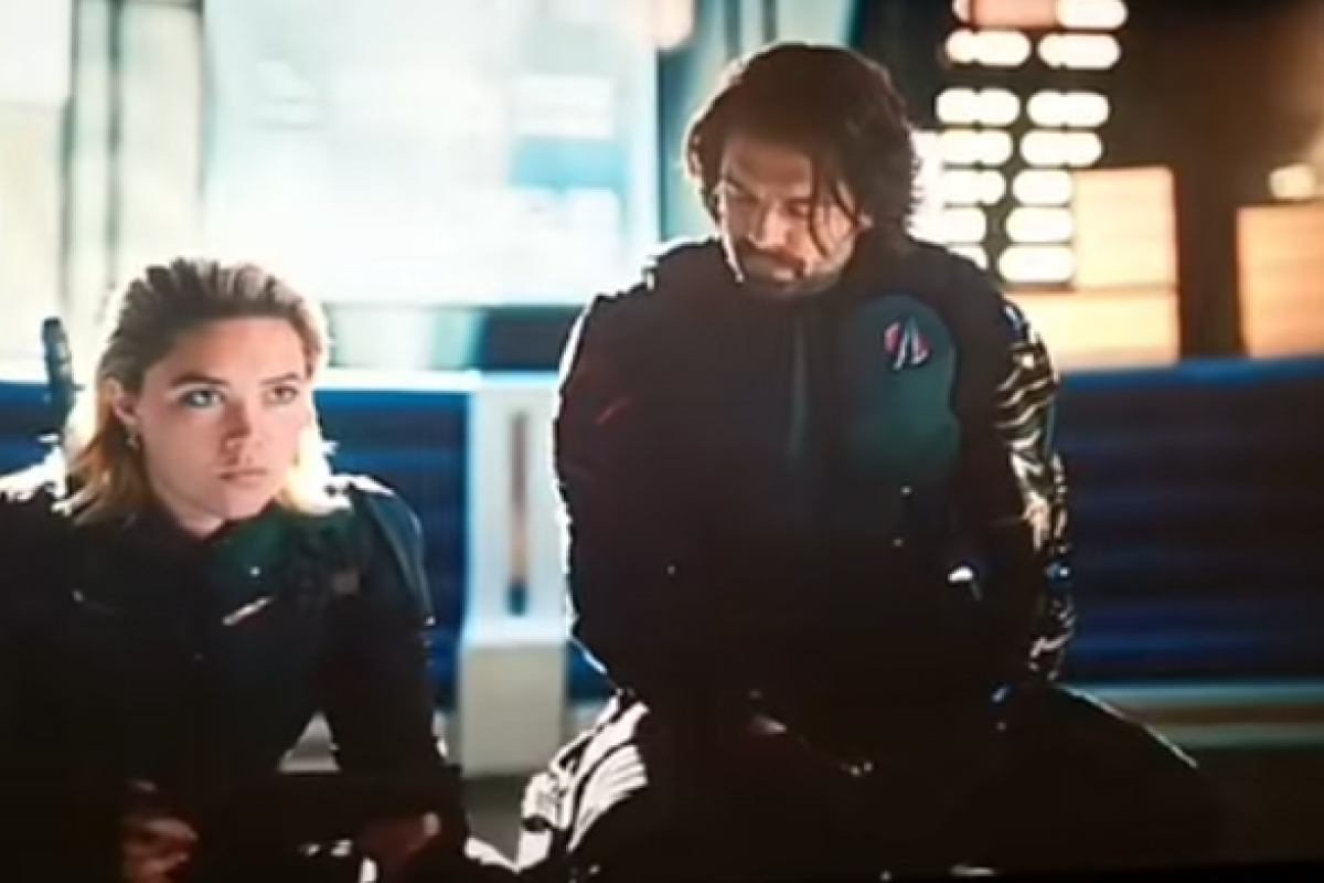 Penjelasan After Credit dan Ending Film Thunderbolts* Lanjut Season 2 Atau jadi Pintu Gerbang Menuju Fantastic Four ?