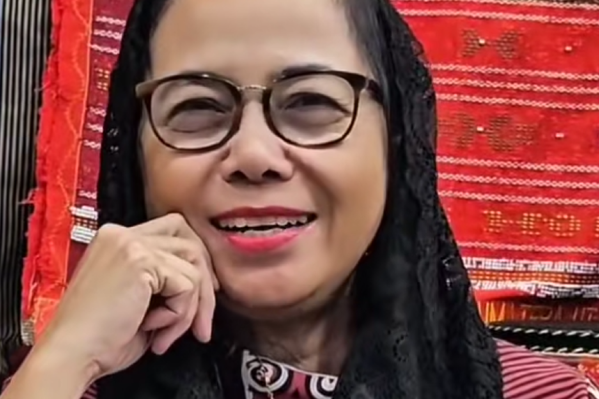 Profil Tampang Esti Wijayanti Anggota Komisi X DPR RI yang Tak Terima Dedi Mulyadi Kirim Siswa Nakal ke Barak Militer, Lengkap: Umur, Agama dan Akun IG