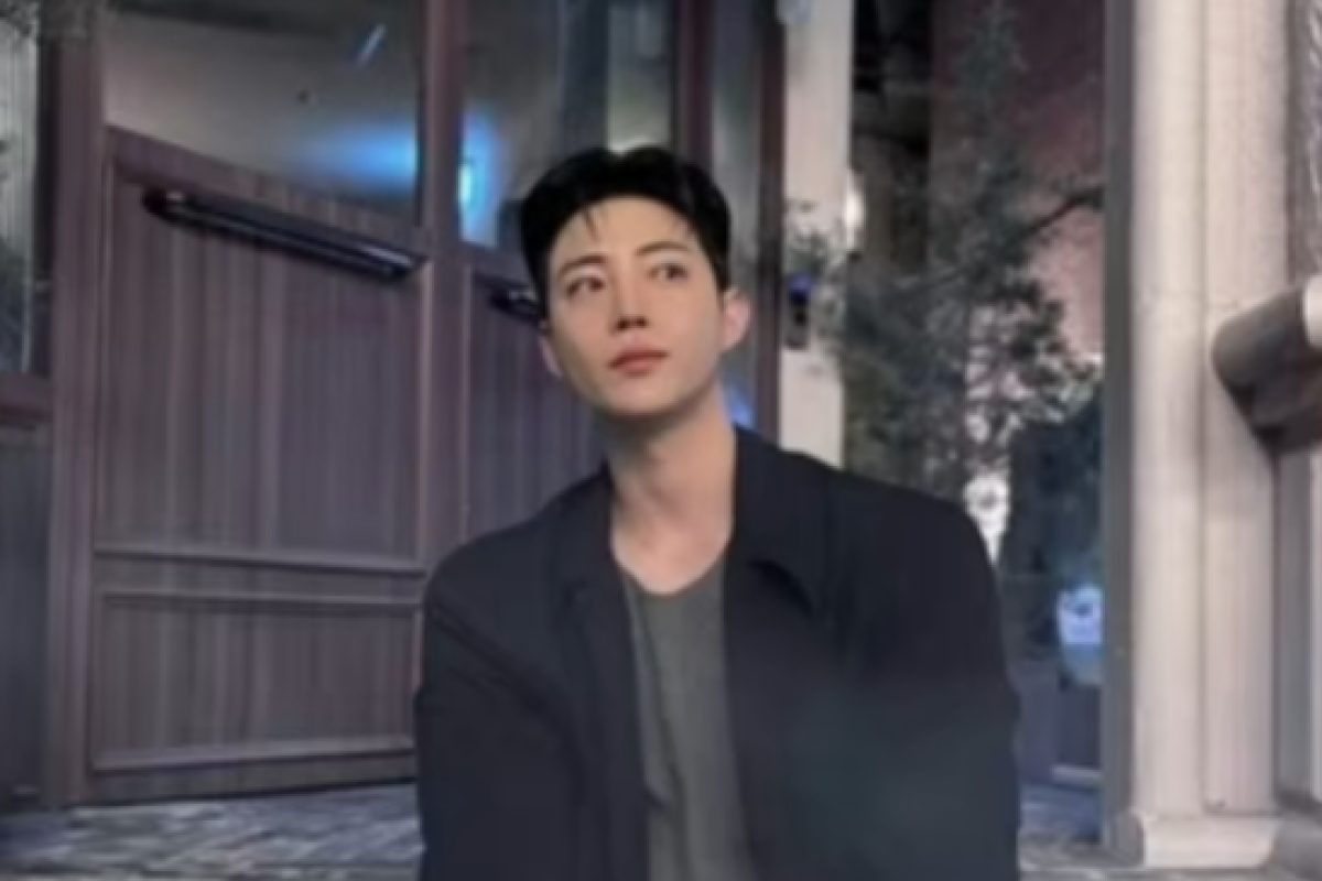 KABAR DUKA! Model Korea Selatan Kim Jong Suk Meninggal Dunia, Pada 4 Juni 2025, Pihak Keluarga Imbau Warganet Hentikan Spekulasi Negatif