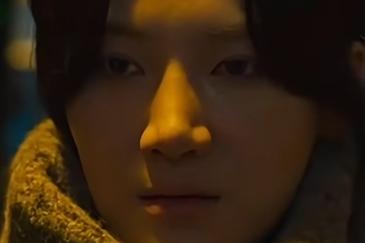 Hunter with a Scalpel Episode 7-8 Sub Indo dan Link serta Spoiler Bukan di LK21 Tapi di Vidio: Duel Emosional dan Intelektual Antara Ayah&Anak