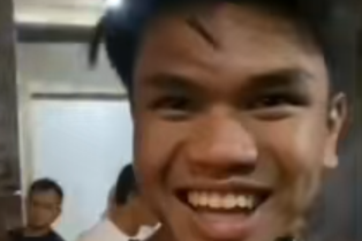 Sahdan Arya Anaknya Siapa? Remaja 19 Tahun yang Jadi Ketua RT Termuda di Jakarta Utara, Bukan Orang Sembarangan?