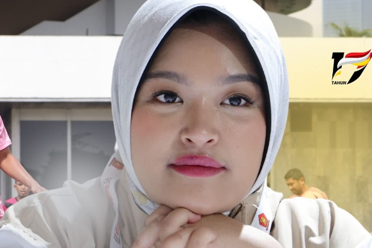 Apa Second Akun X Milik Annisa Mahesa? Anggota DPR RI Termuda dari Partai Gerindra yang Viral di Medsos, Benarkah Berisi Cuitan Tidak Senonoh?