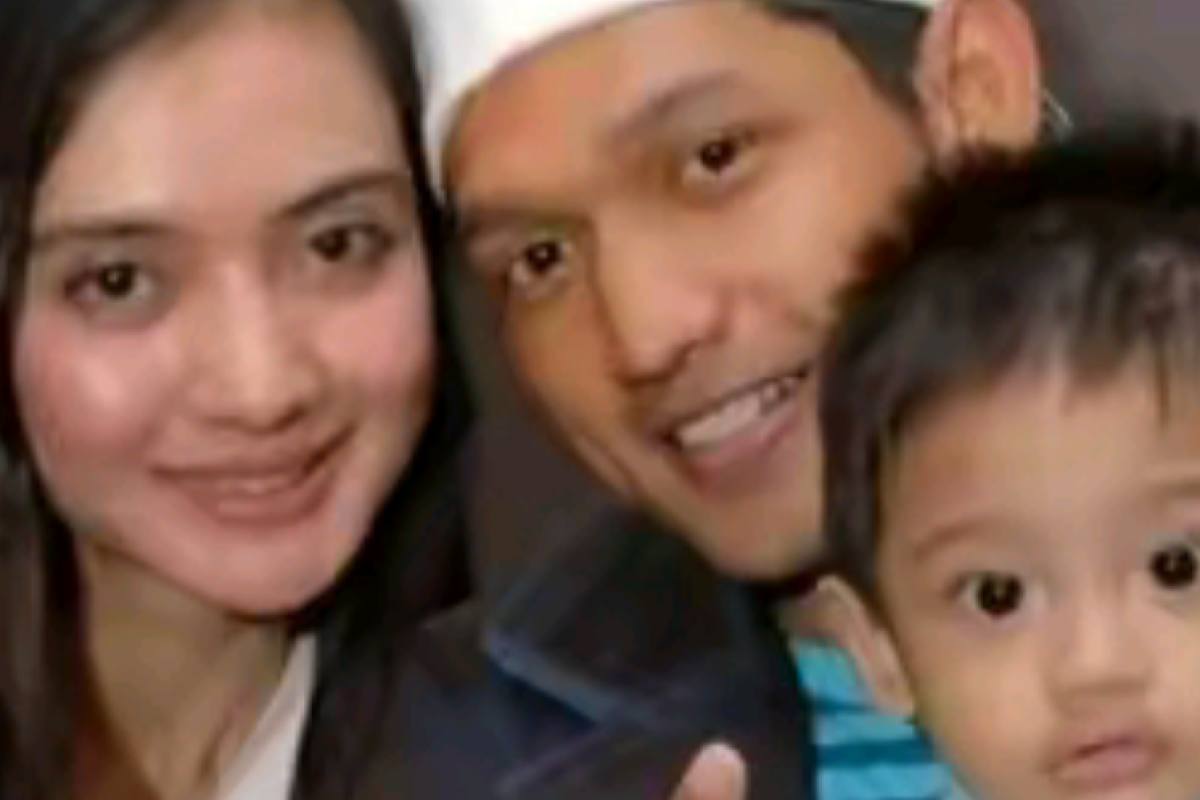 Profil Tampang Ade Maya Mantan Istri Ibnu Jamil yang Sang Anak Muhammad Dhofin Maula Jamil Berhasil Masuk Akmil 2025: Umur, Agama dan Akun IG