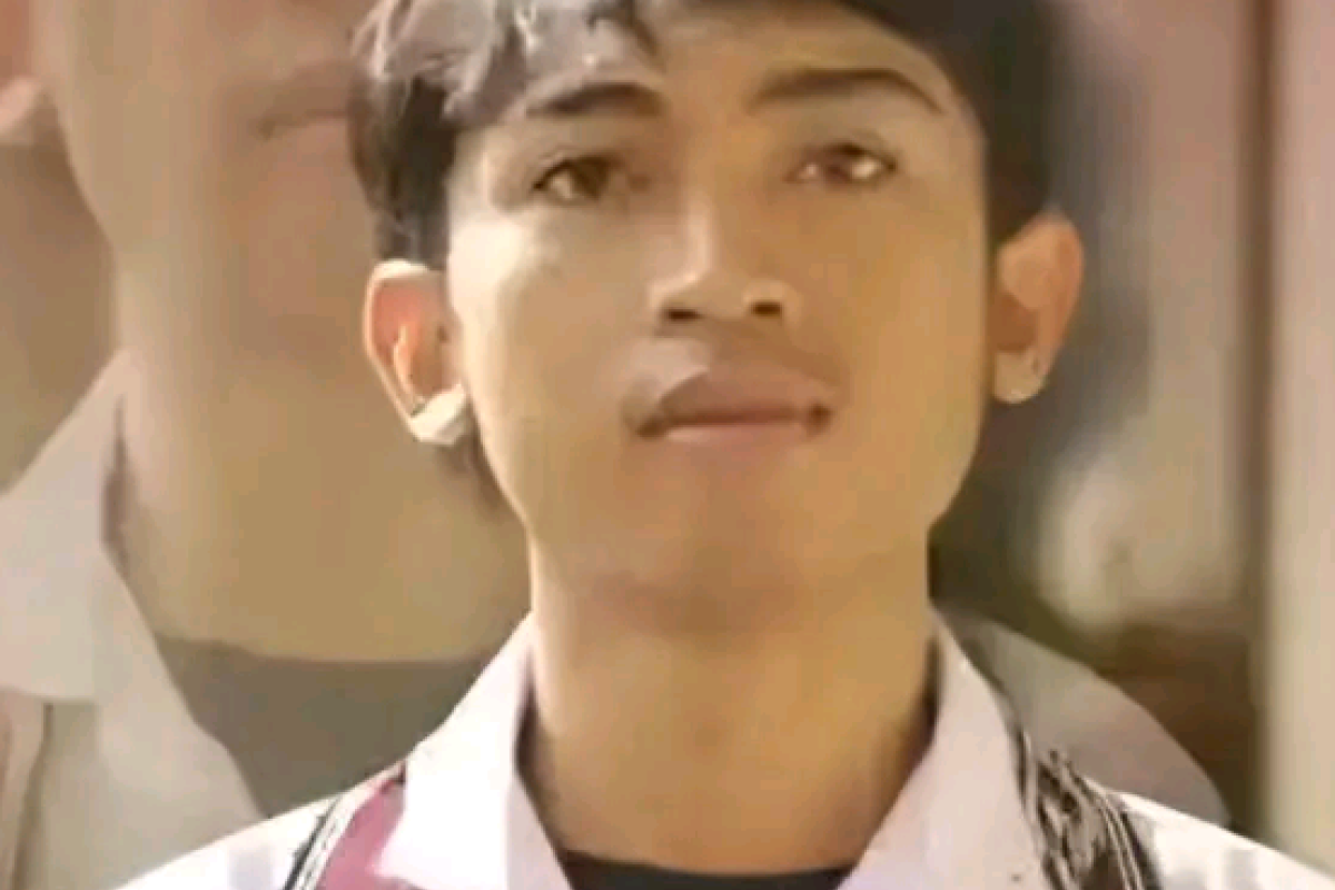Biodata Tampang Bagus Adi Prayogo Mahasiswa UGM yang jadi Korban Meninggal Dunia dalam Tragedi Kapal Terbalik di Maluku Tenggara: Umur, Agama dan Akun IG