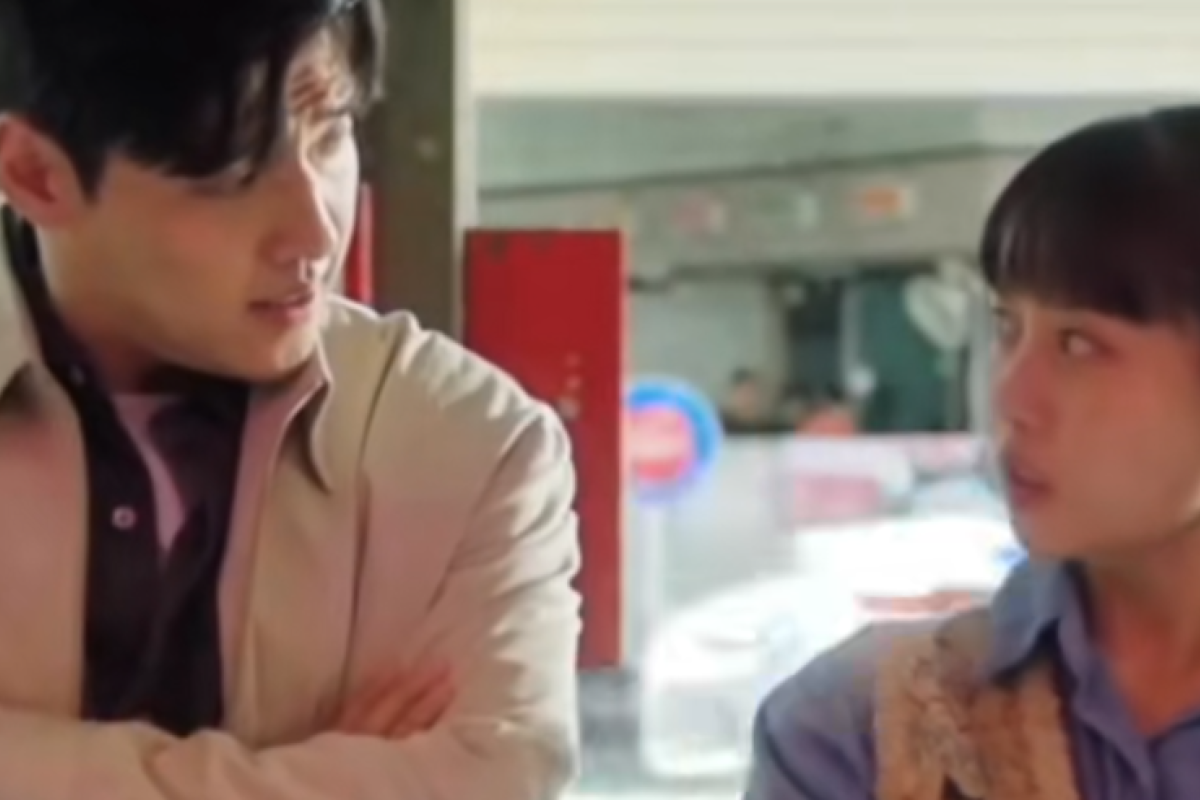 Tastefully Yours Episode 5-6 Sub Indo serta Link dan Spoiler Bukan di LK21 tapi di Netflix: Beom Woo dan Yeon Joo Rela Hujan-Hujan Demi Mencari Bahan Baku Terbaik