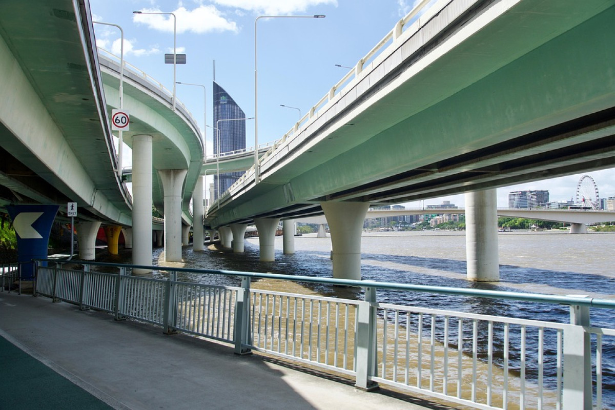 Arek Malang dan Surabaya Minggir Sek! Solusi Kemacetan di Kota Delta Sidoarjo Bakal di Bangun Flyover Seninlai Rp480 Miliar