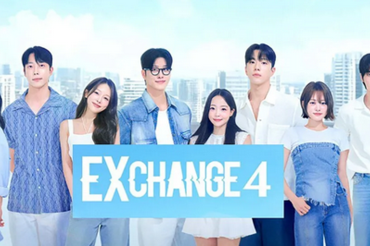 Sinopsis & Spoiler Link Nonton EXchange Season 4 Episode 15 16 Sub Indo: Tayang Hari Ini