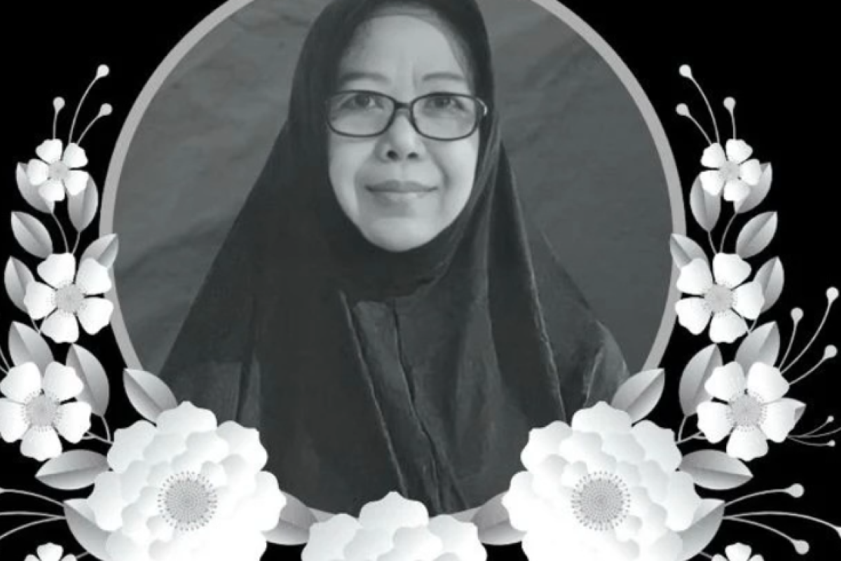 Nyai Hj Djamilah Hamid Baidlowi Sakit Apa? Intip Kronologi Meninggalnya Ibu Ning Jazil Tokoh Perempuan di Pondok Pesantren Al Falah Ploso, Kediri