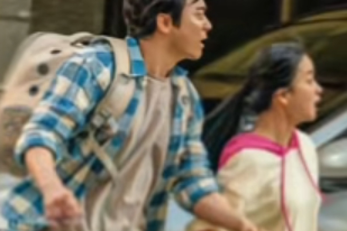 Penjelasan Ending Film Korea My Daughter is a Zombie 2025 Dibintangi Jo Jung Suk dan Choi Yu Ri: Kematian Lee Jung Hwan Demi Selamatkan Lee Soo Ah