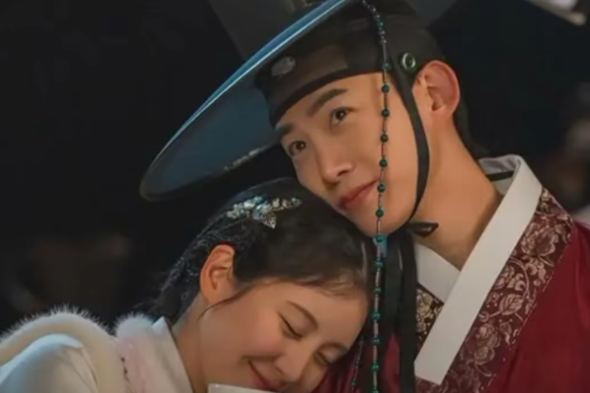 The First Night with the Duke Episode 11 Sub Indo dan Spoiler serta Link Bukan LK21 tapi VIU: Ambisi Yi Gyu yang Membahayakan