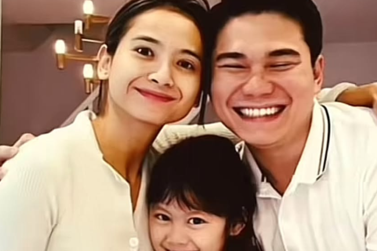 Vicky Kharisma Kerja Apa? Profil Suami Acha Septriasa Jadi Sorotan Usai Isu Perceraian dan Postingan Co-Parenting Viral