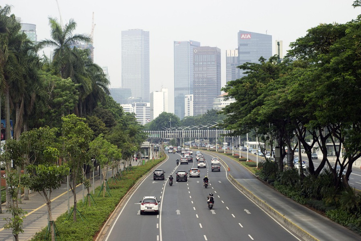 Dihuni 28.523 Penduduk! Dimana Wilayah Tersepi di Jakarta? Benarkah Dapat Menampung Warga Monas saat Terjadi Banjir?