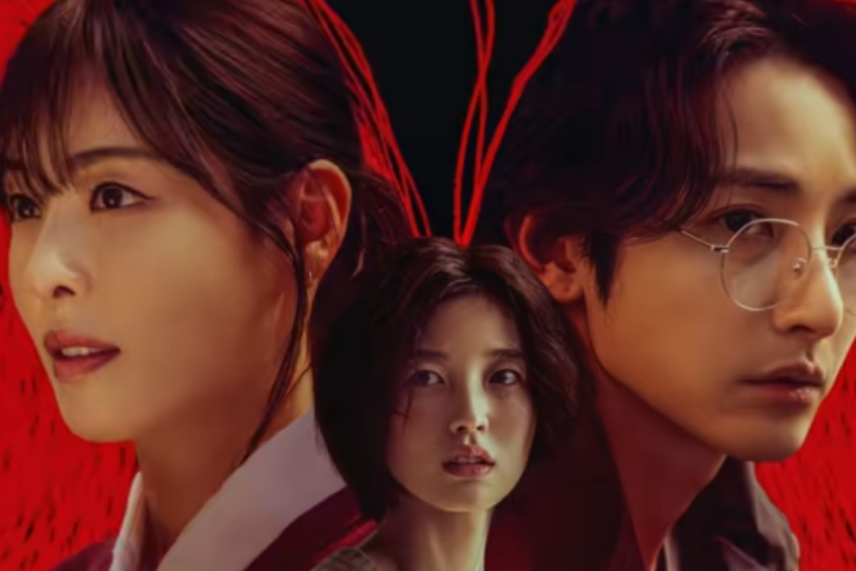 Sinopsis Drakor S Line Episode Awal Hingga Tamat Sub Indo Dibintangi Lee So Hyuk: Kemunculan Garis Merah Yang Membuat Gaduh