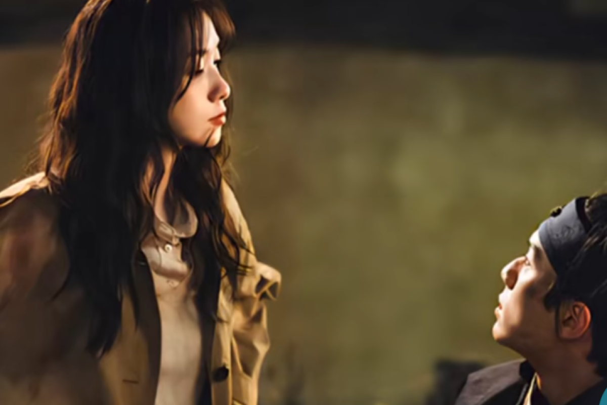 Bon Appetit, Your Majesty Episode 3-4 Sub Indo dan Spoiler serta Link Bukan LK21 di Netflix: Ji Young Menyelamatkan Raja Tirani dari Penculik