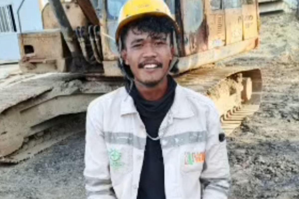 Profil Tampang Lika Sosok Karyawan PT IWIP Halmahera yang Tikam Manajernya Karena Tak Terima Dipecat, Lengkap: Umur, Agama dan Akun Instagram