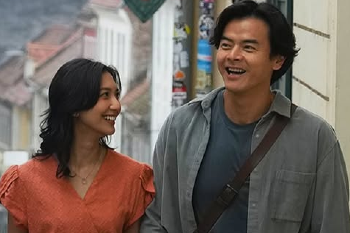 Sore: Istri Dari Masa Depan (2025) Apakah Bakal Lanjut Season 2?