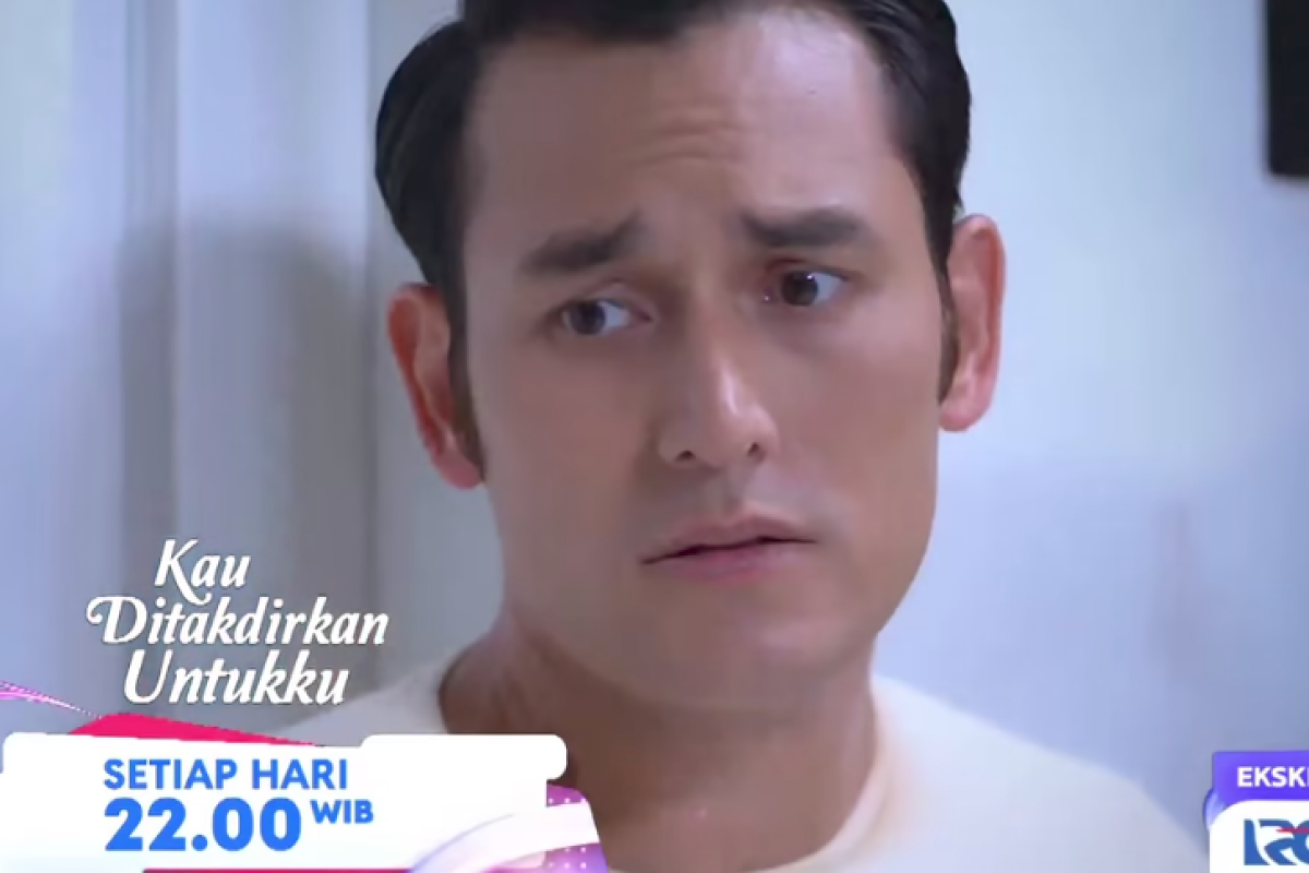 10 Daftar Rating TV dan Sinetron Hari Ini 24 Agustus 2025 ada Deretan Acara TV yang Wajib Ditonton dari Sepak Bola Hingga Sinetron Penuh Cinta