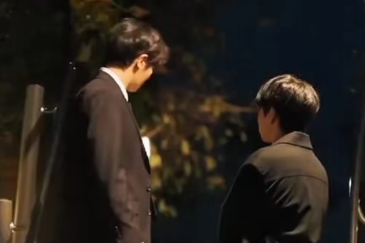 Nonton Drakor Head Over Heels Episode 3-4 Sub Indo serta Link dan Spoiler Jangan di LK21 tapi di TVN: Kesedihan, Kutukan, dan Rahasia Kelam yang Terkuak