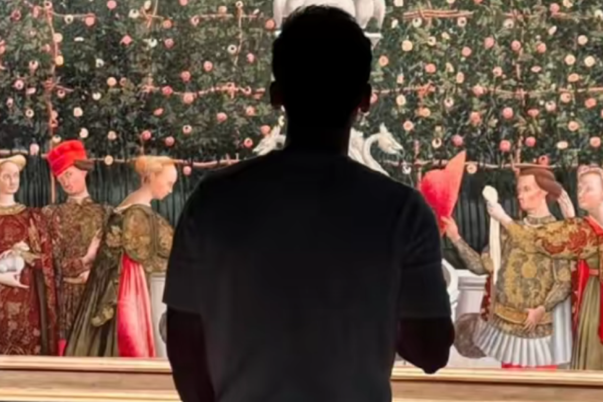 Celeb Anak Siapa? Inilah Biodata Sosok Pacar Baru Wendy Walters Mantan Istri Reza Arab, Benarkah Bukan Orang Sembarangan?