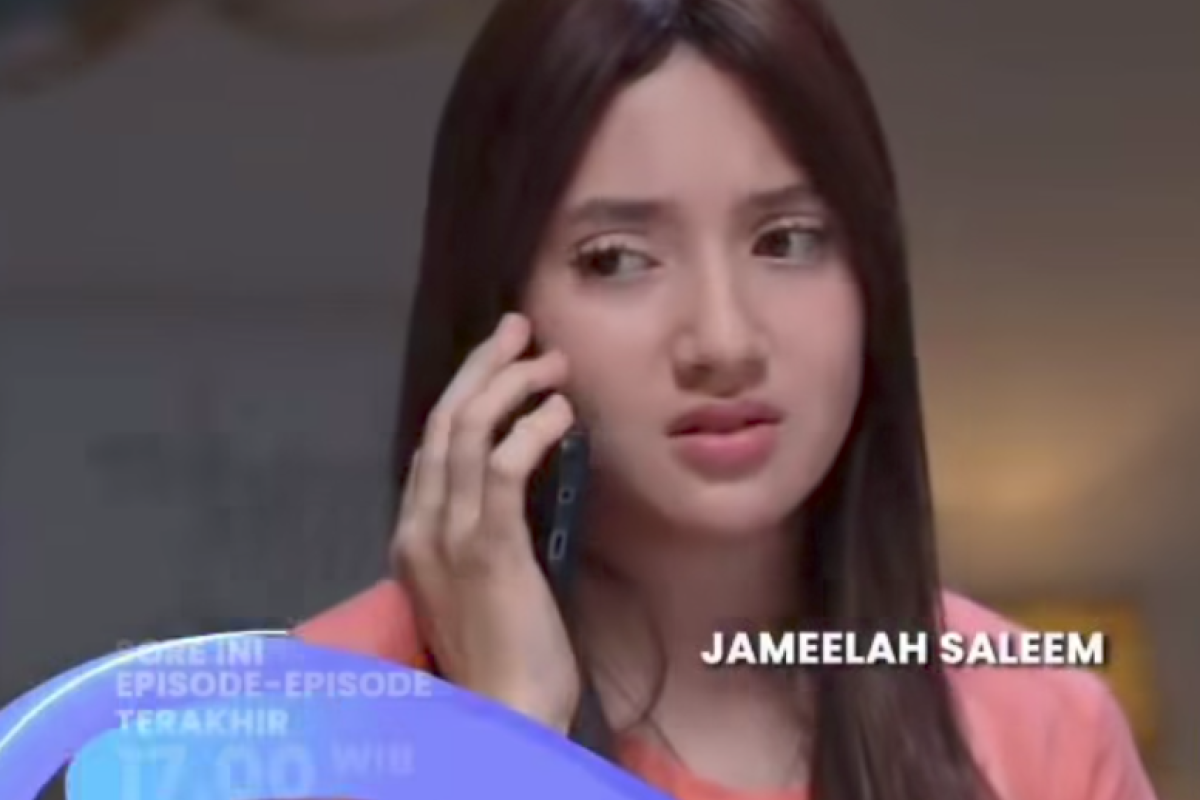 10 Daftar Deretan Sinetron dan Program Unggulan Stasiun TV Indonesia Hari ini 20 Januari 2026: Terbelenggu Rindu Segera Tamat